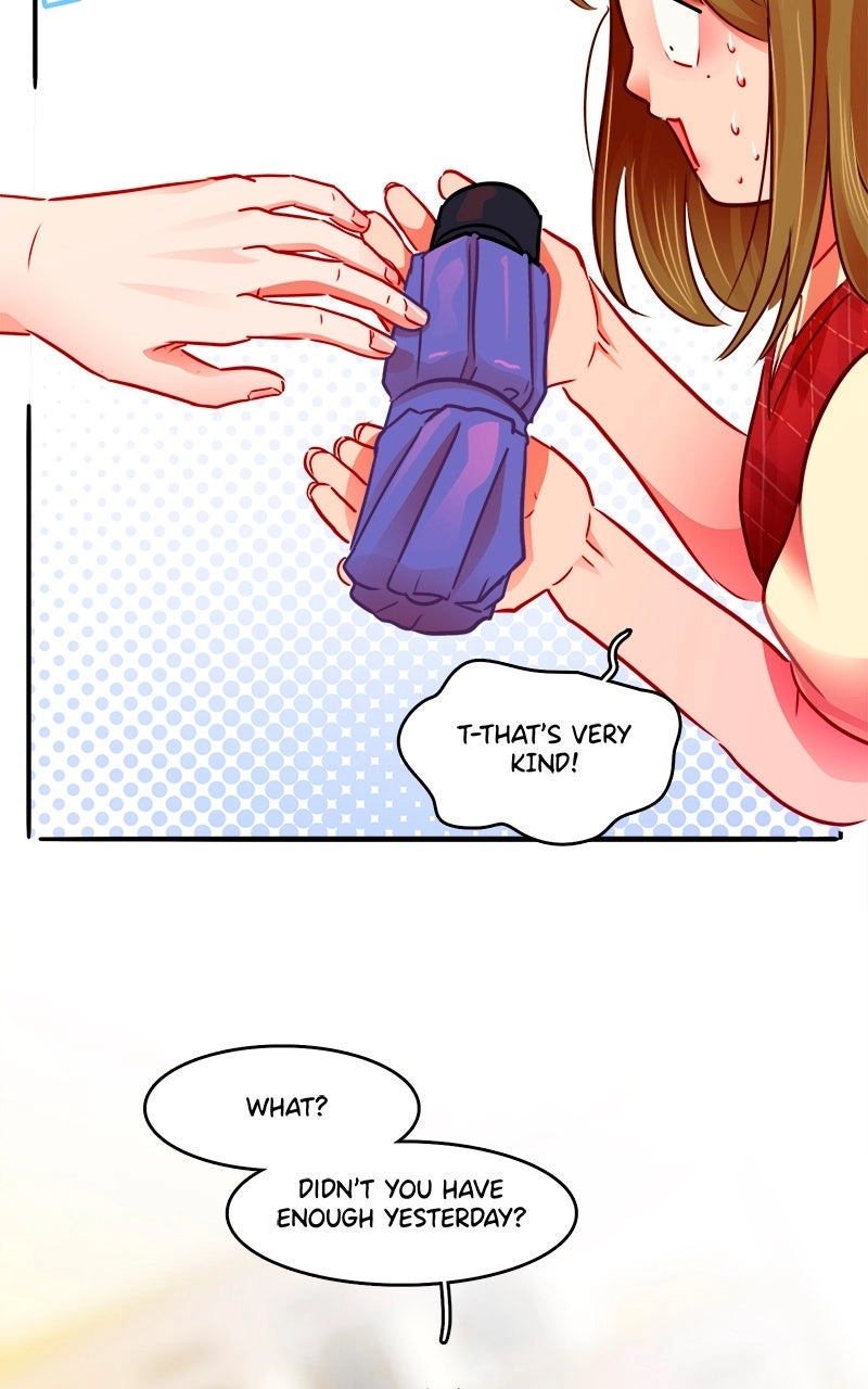 Love 4 a Walk Chapter 114 page 29