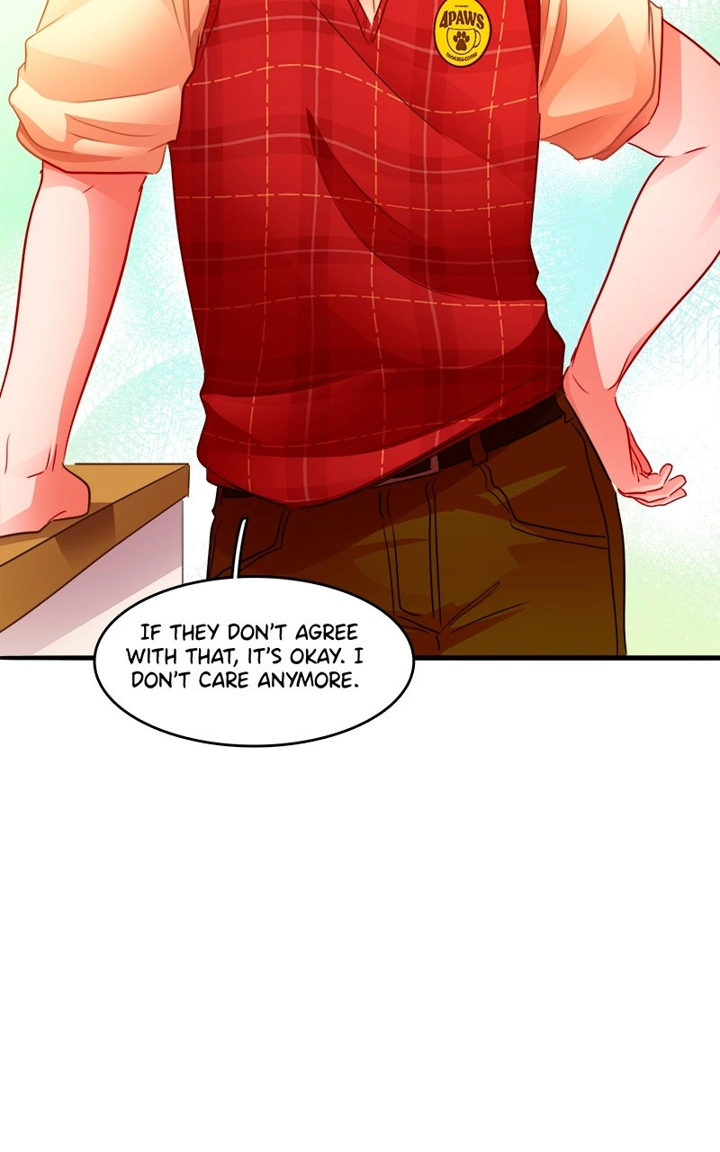 Love 4 a Walk Chapter 114 page 13