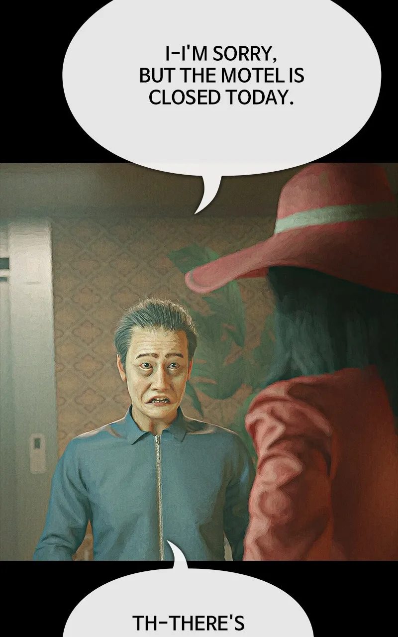 There Are No Demons Chapter 114 page 80