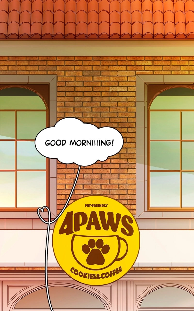 Love 4 a Walk Chapter 114 page 2