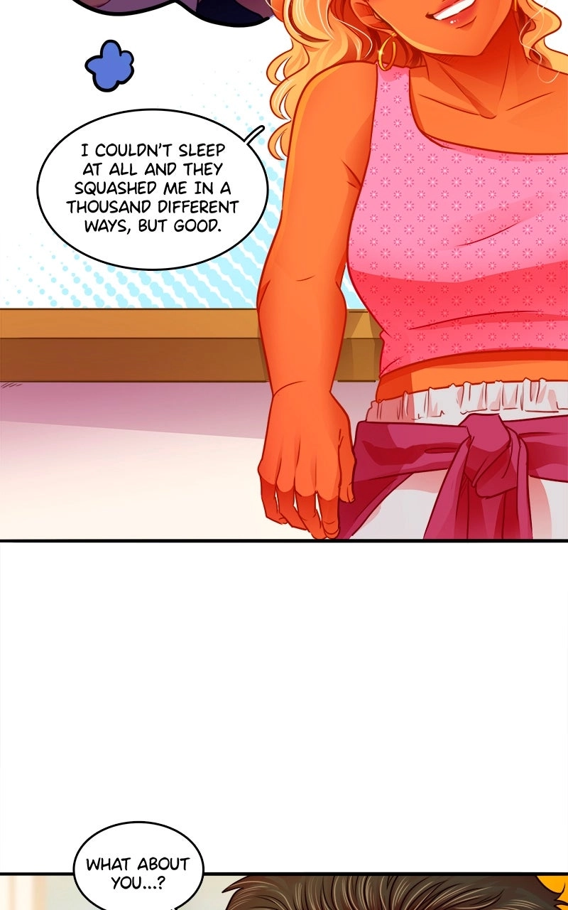 Love 4 a Walk Chapter 114 page 7