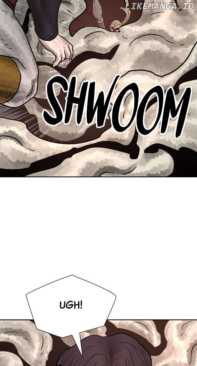 Warrior Executioner Chapter 114 page 56