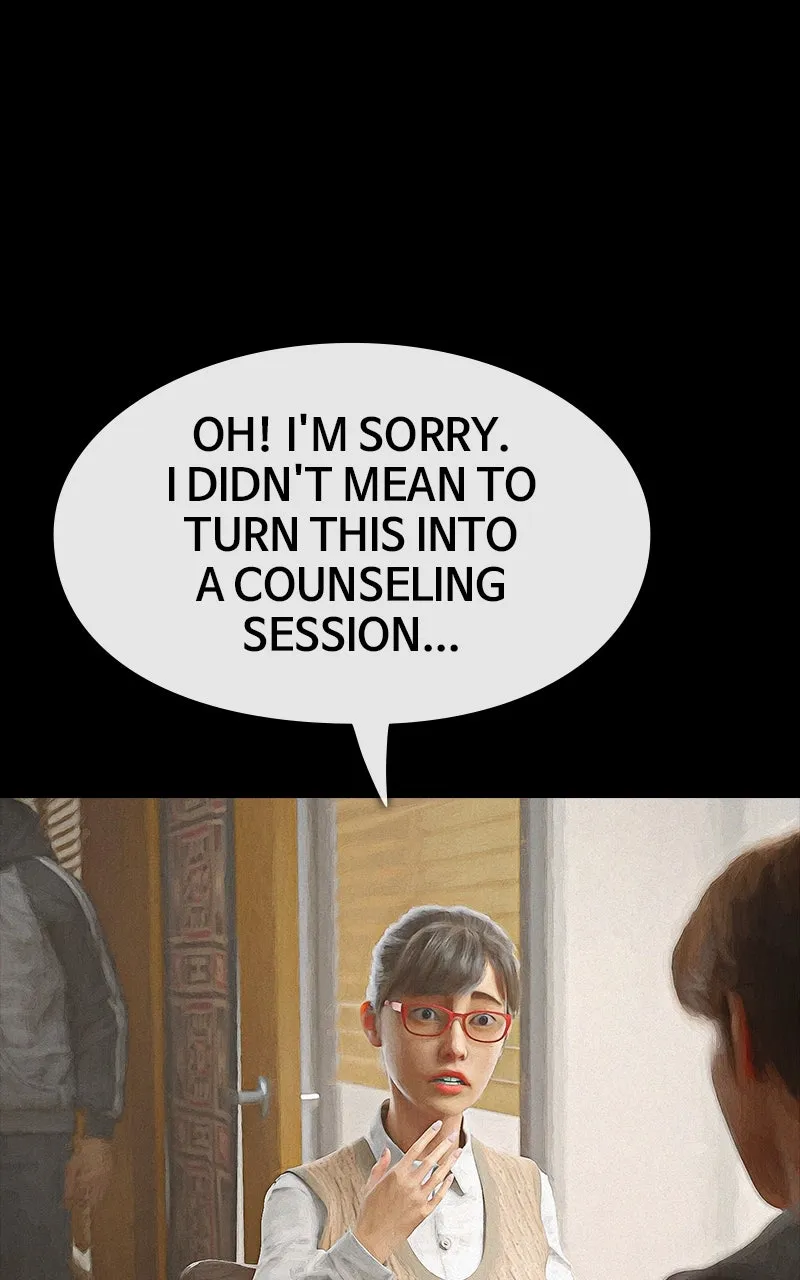 There Are No Demons Chapter 114 page 54