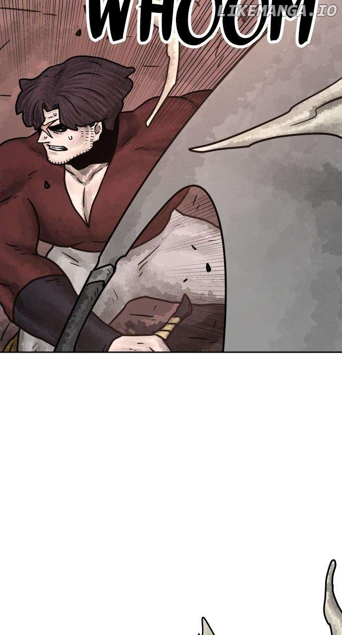 Warrior Executioner Chapter 114 page 51