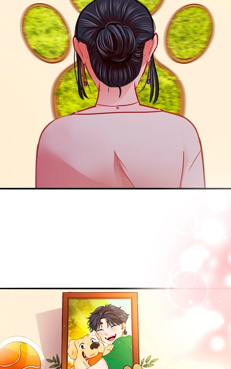 Love 4 a Walk Chapter 114 page 45