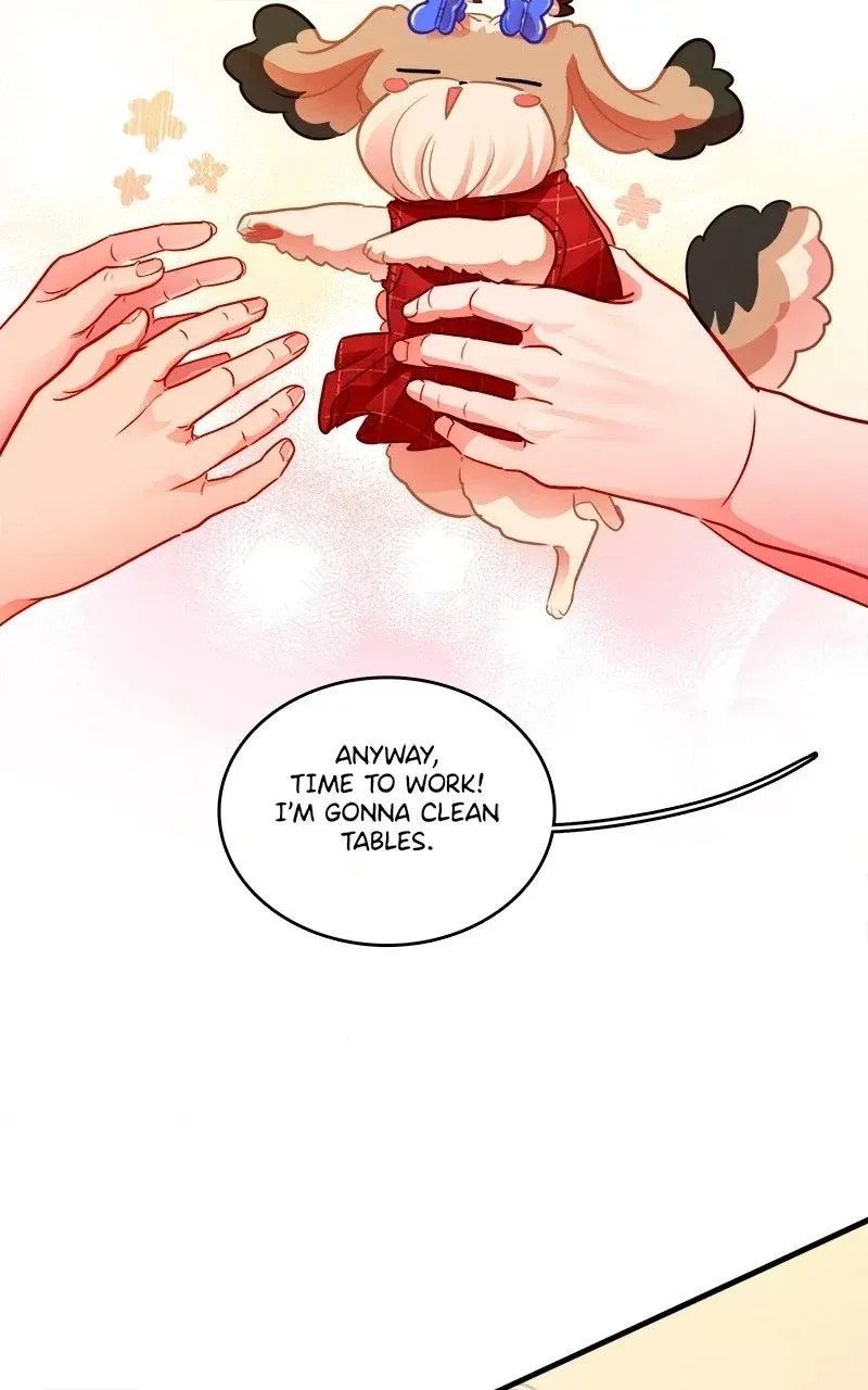Love 4 a Walk Chapter 114 page 20