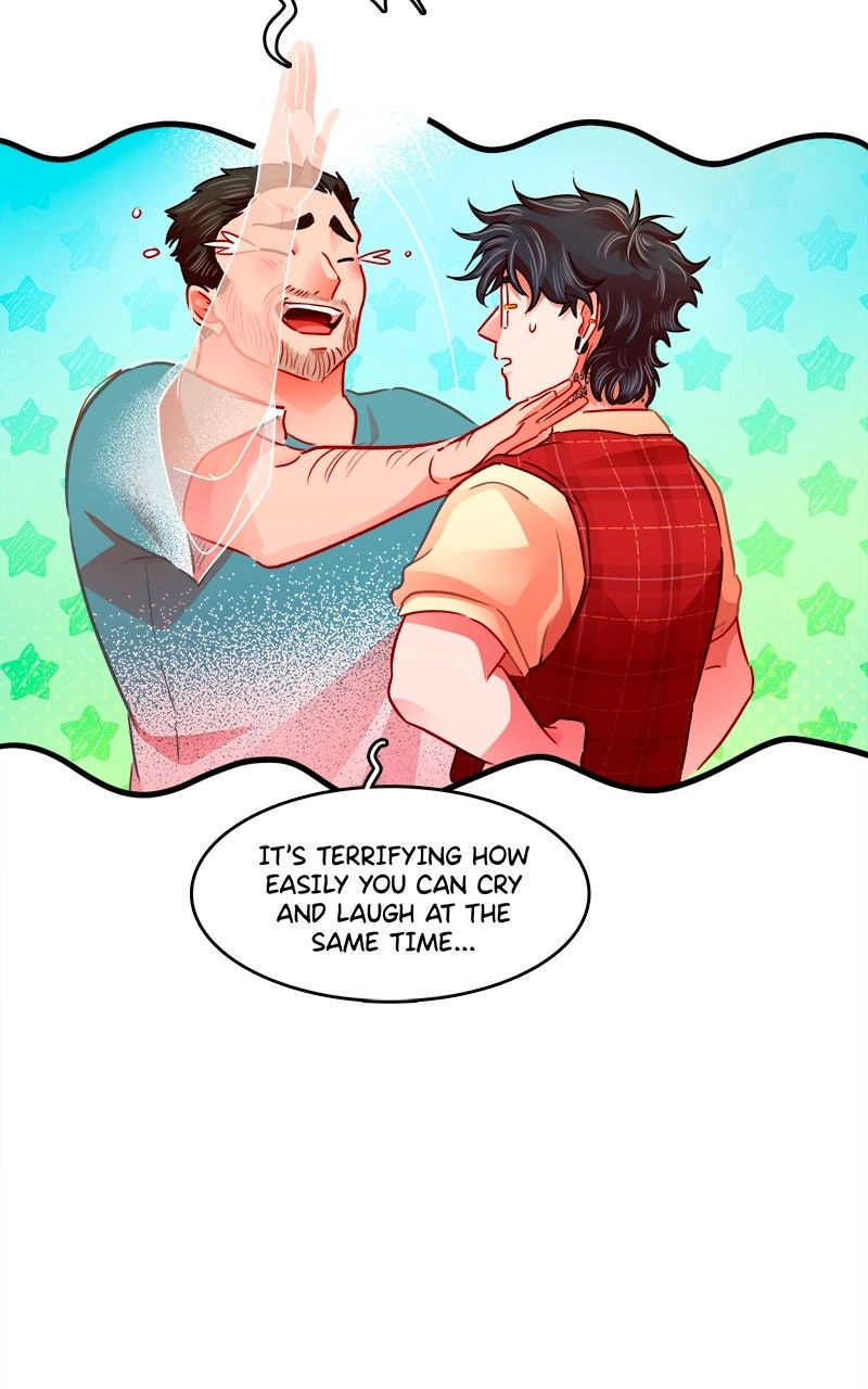 Love 4 a Walk Chapter 114 page 15