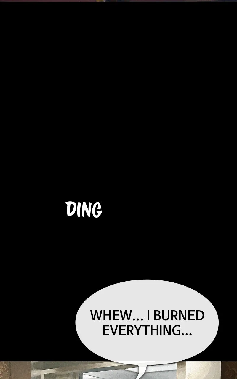 There Are No Demons Chapter 114 page 68