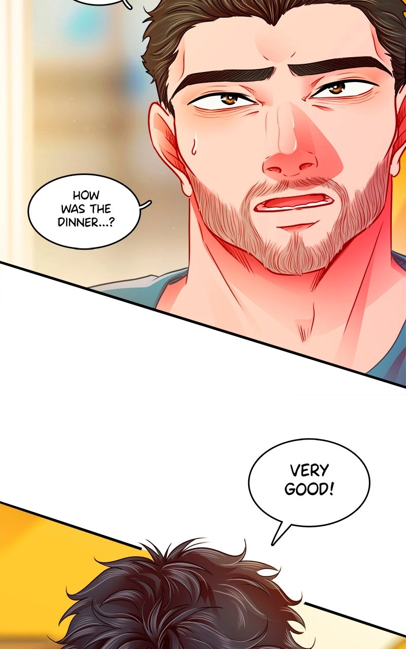 Love 4 a Walk Chapter 114 page 8