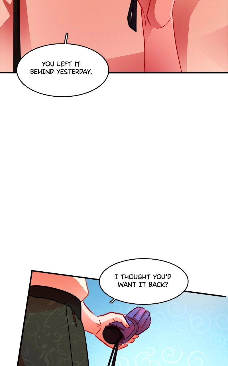 Love 4 a Walk Chapter 114 page 27