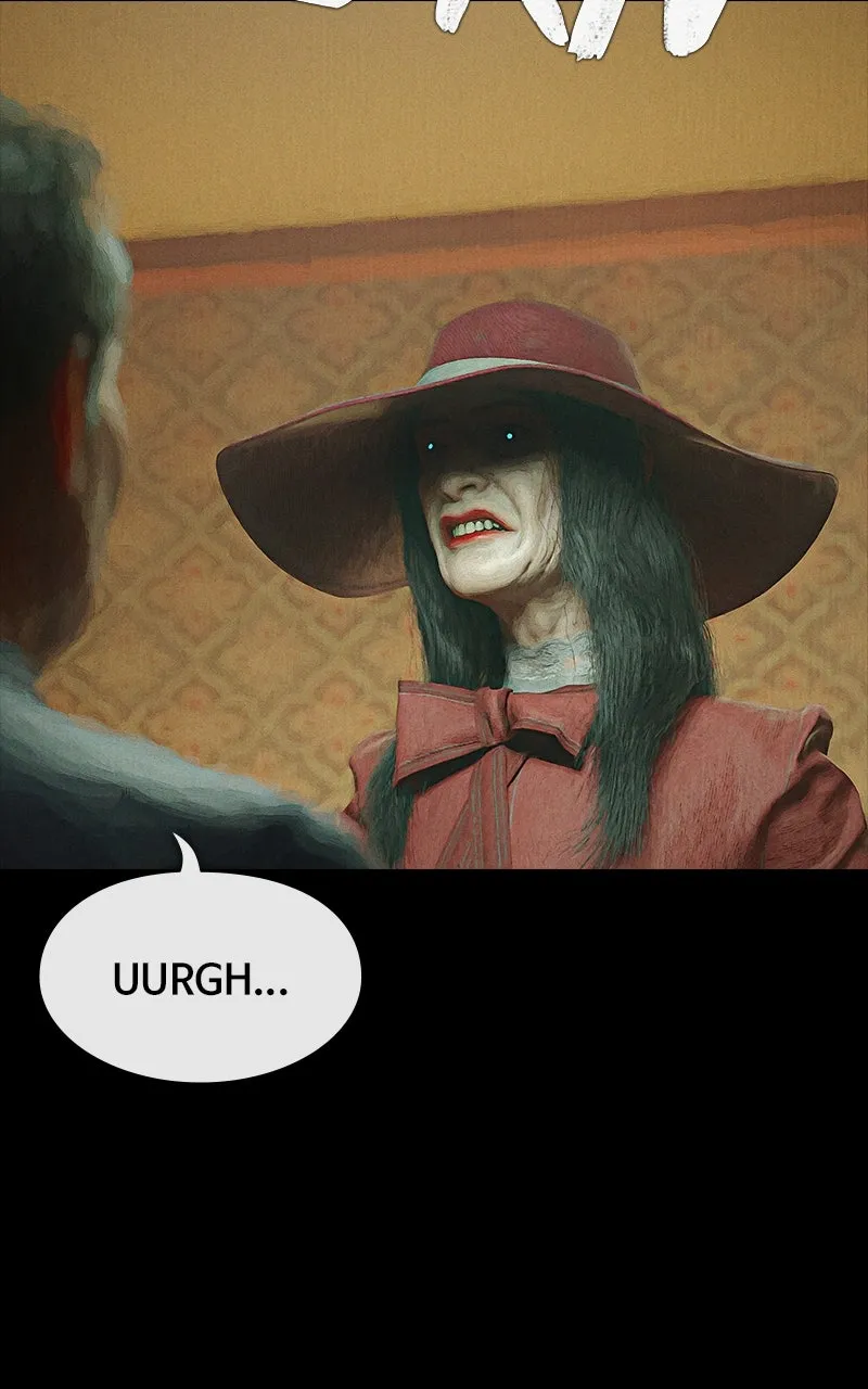 There Are No Demons Chapter 114 page 97