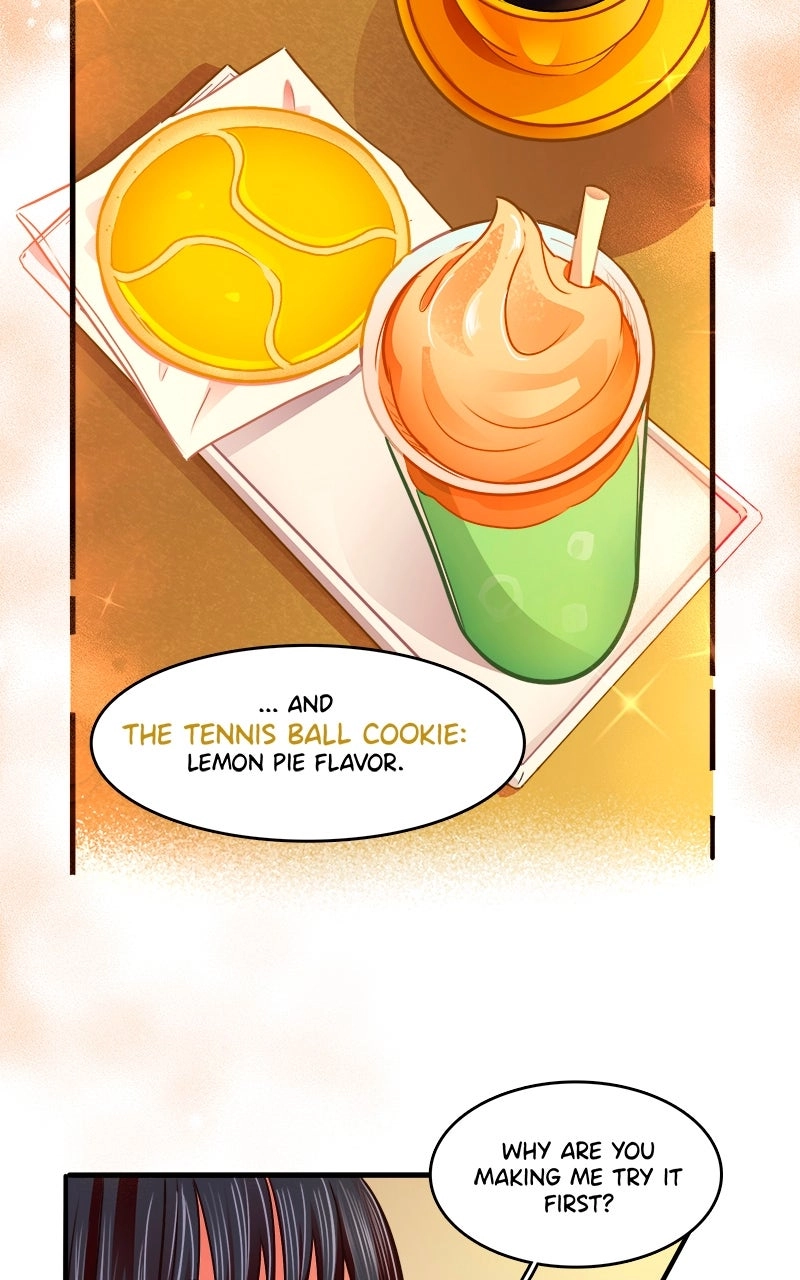 Love 4 a Walk Chapter 114 page 48