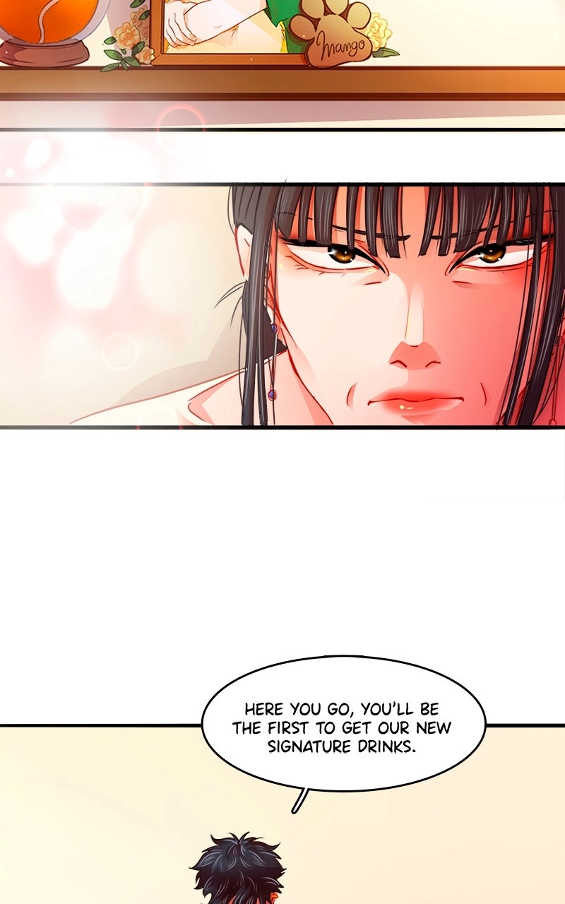 Love 4 a Walk Chapter 114 page 46