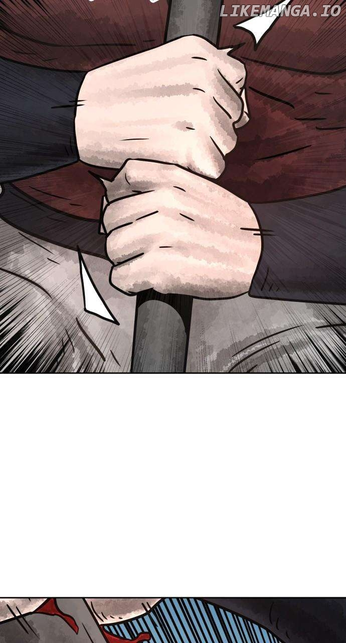 Warrior Executioner Chapter 114 page 58