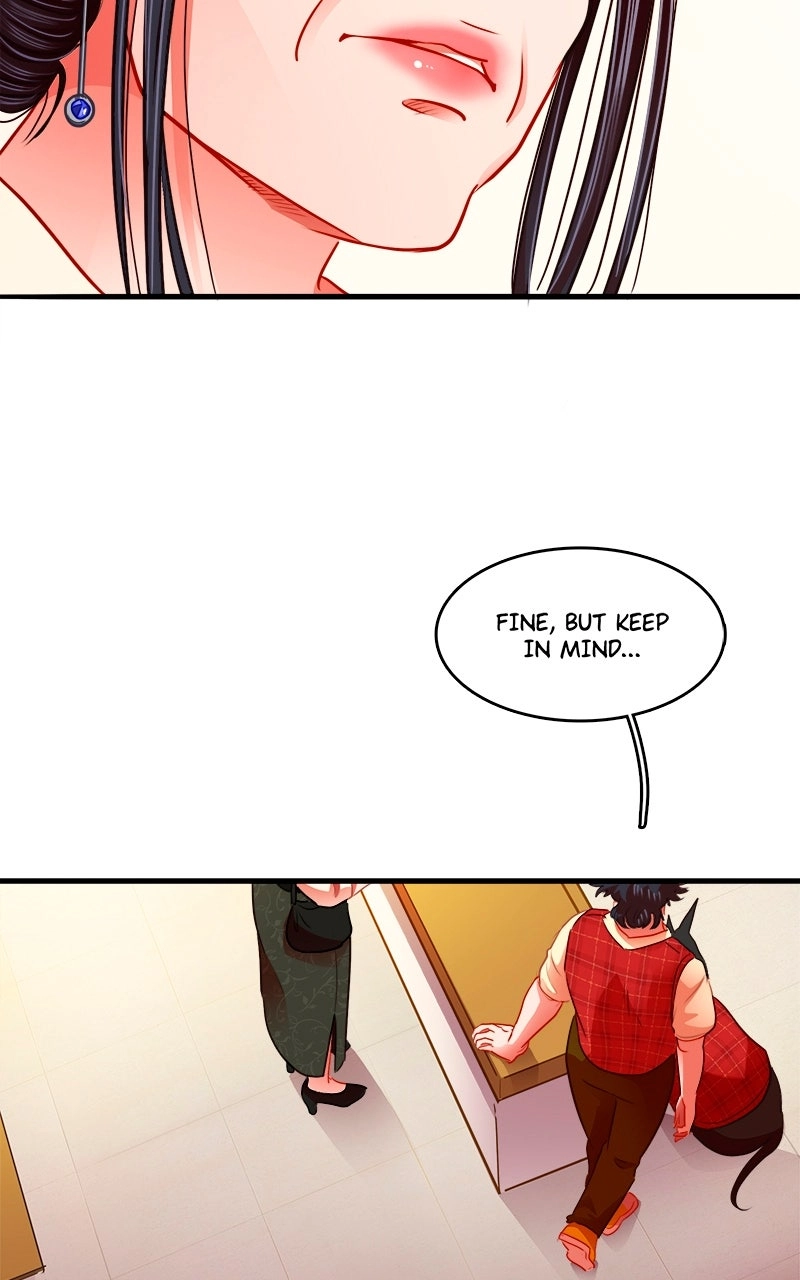 Love 4 a Walk Chapter 114 page 36