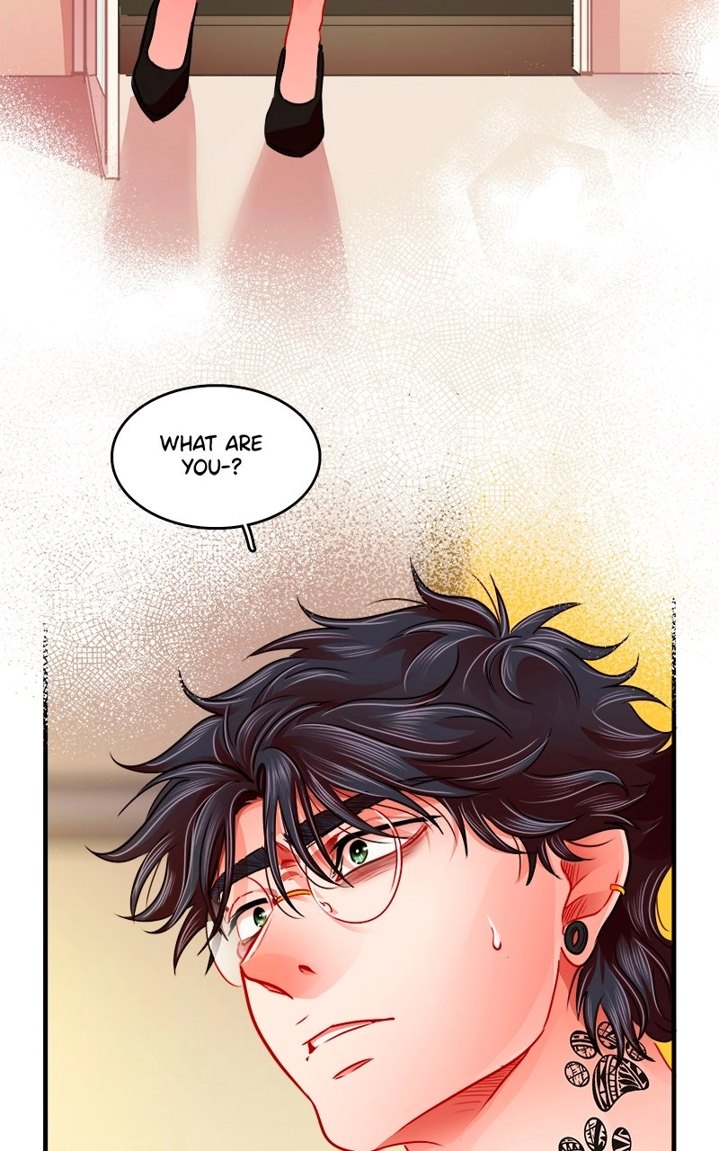 Love 4 a Walk Chapter 114 page 25