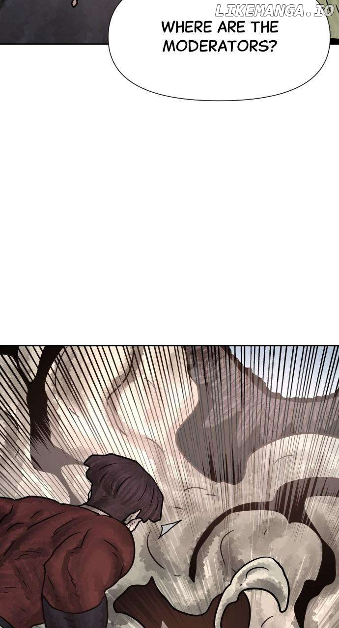 Warrior Executioner Chapter 114 page 55