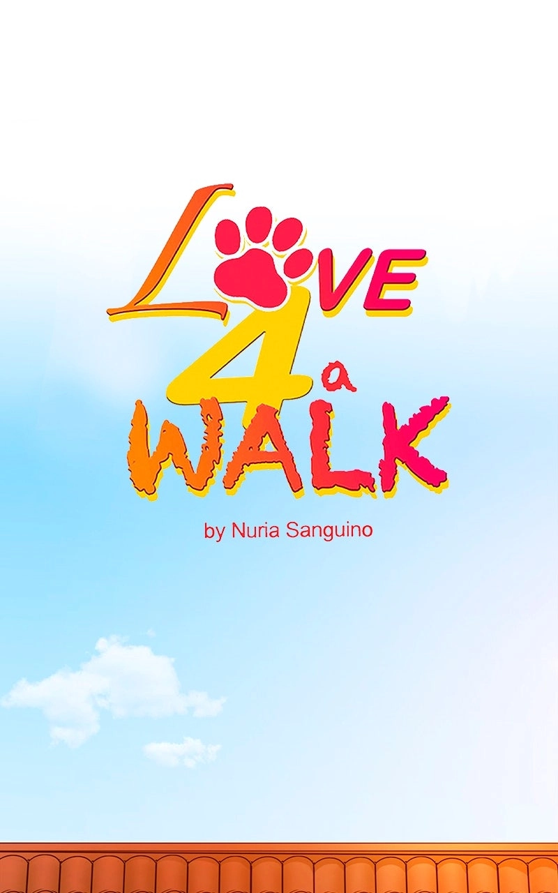 Love 4 a Walk Chapter 114 page 1