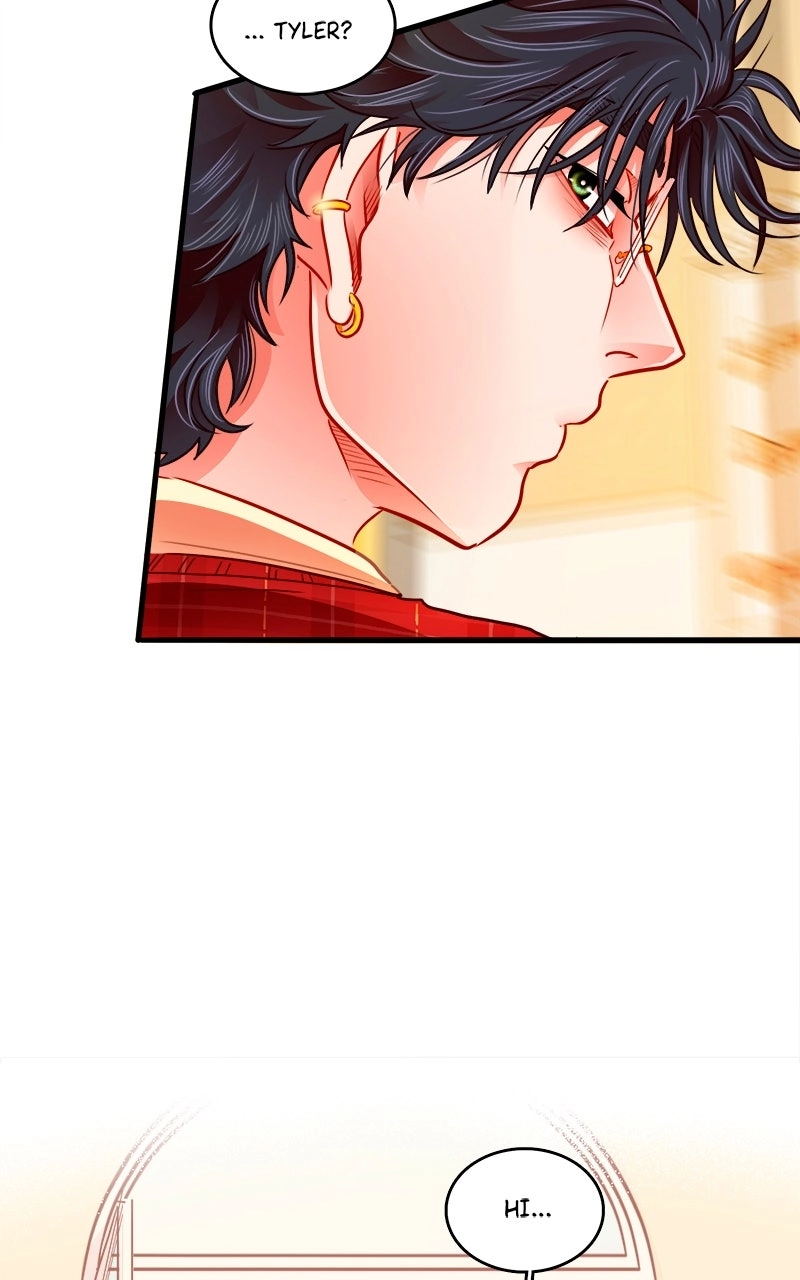 Love 4 a Walk Chapter 114 page 23