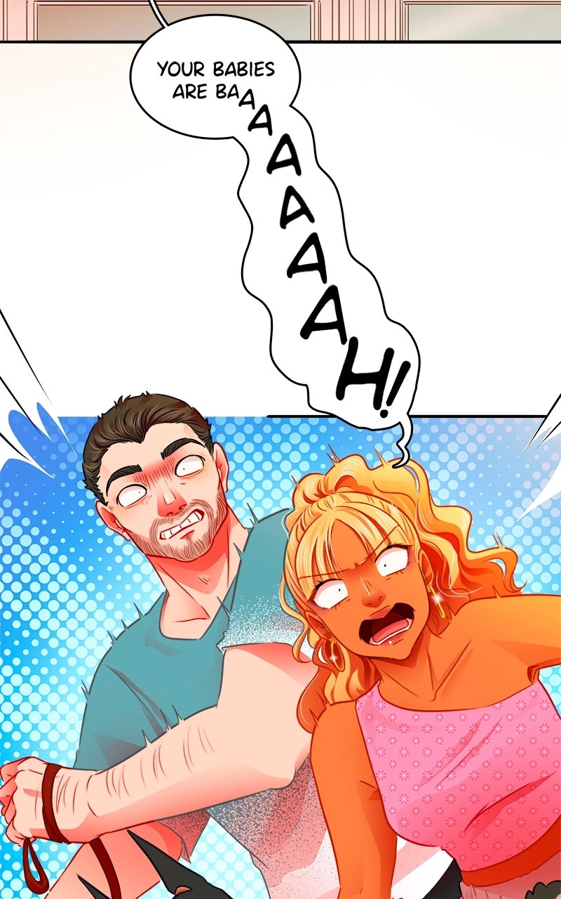 Love 4 a Walk Chapter 114 page 3