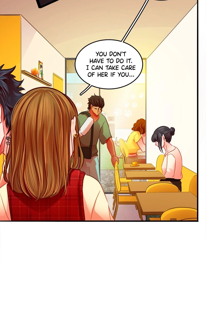Love 4 a Walk Chapter 114 page 41
