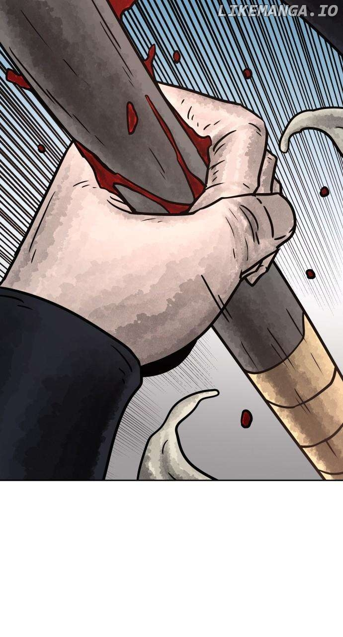 Warrior Executioner Chapter 114 page 59