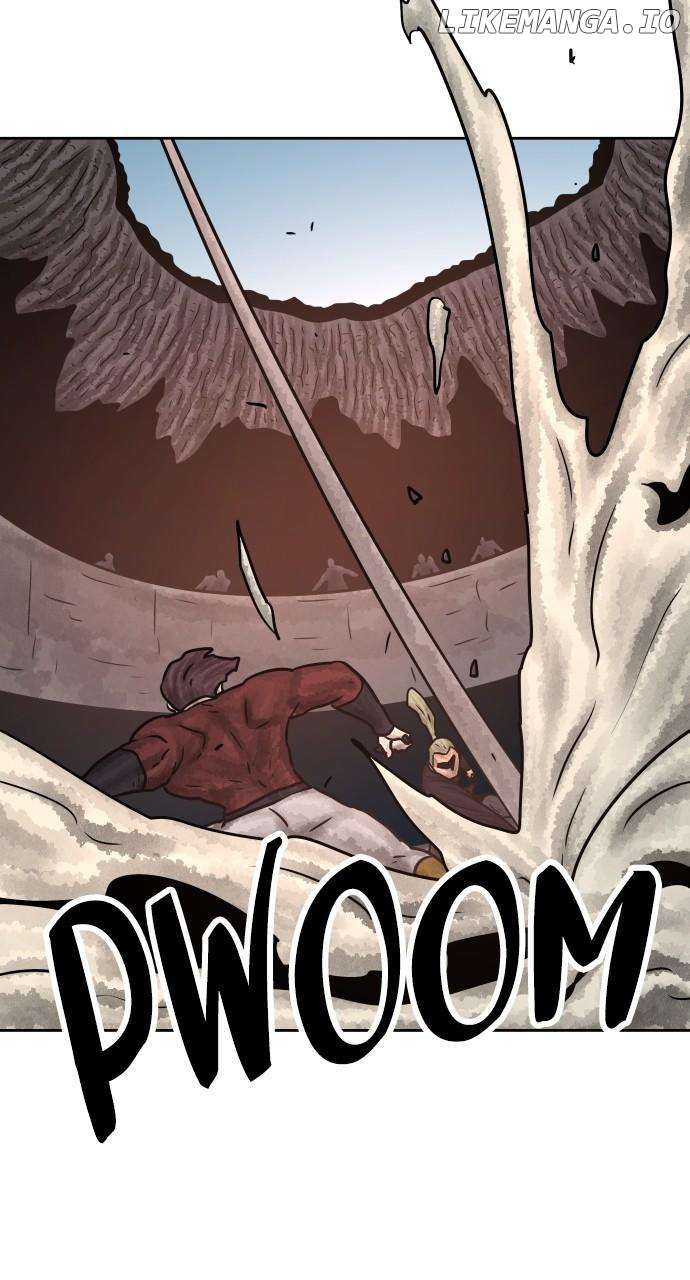 Warrior Executioner Chapter 114 page 52