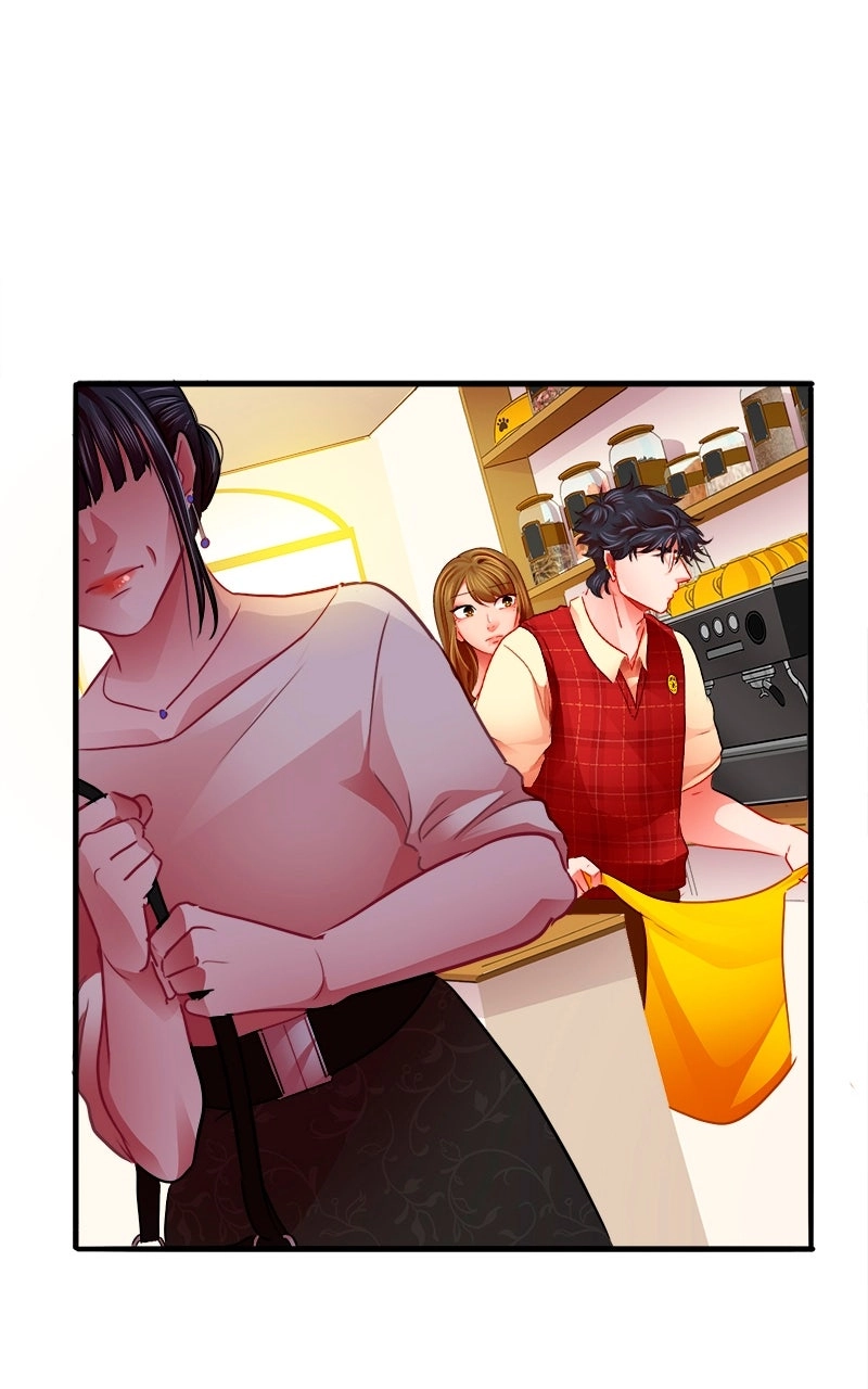 Love 4 a Walk Chapter 114 page 39