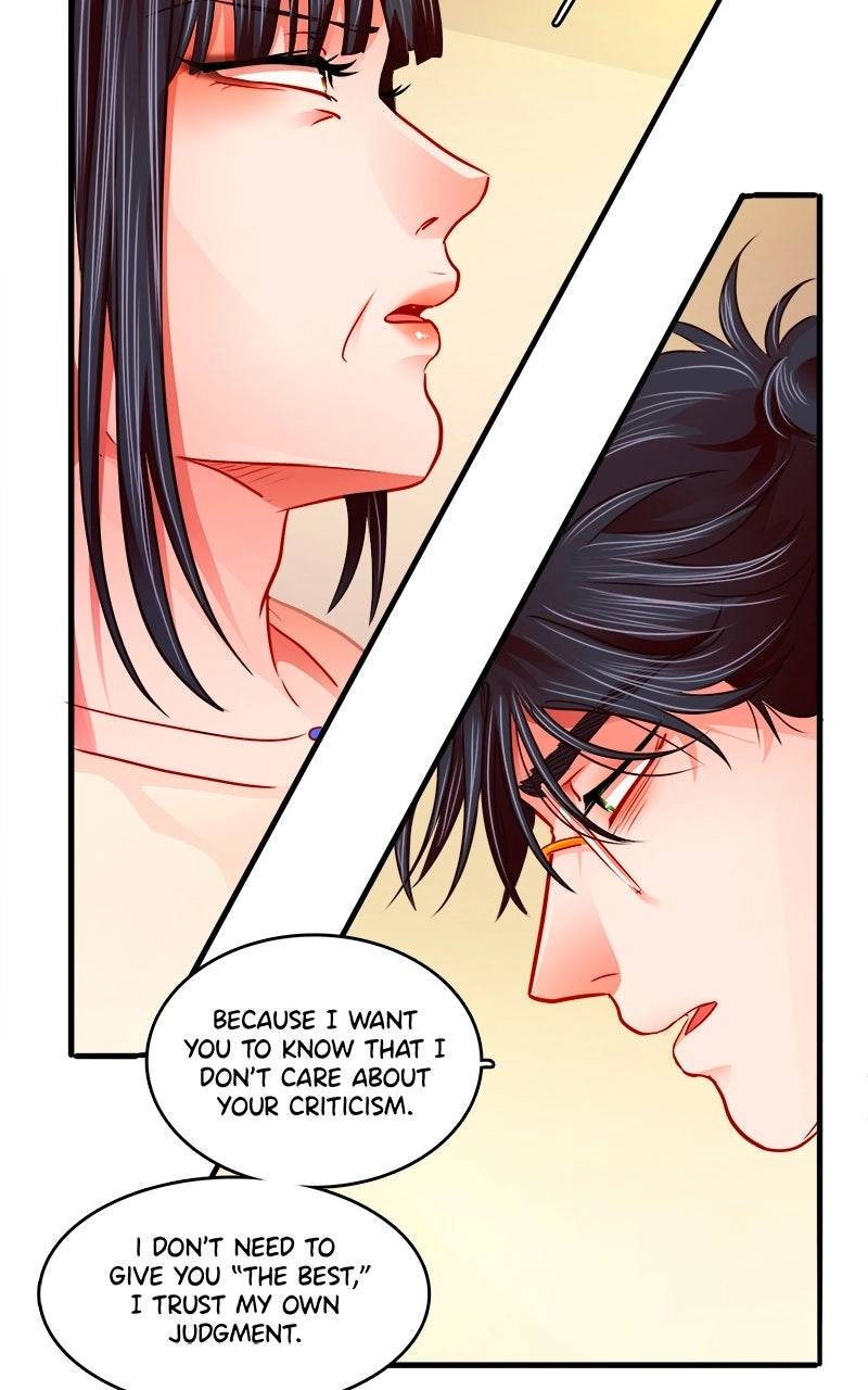 Love 4 a Walk Chapter 114 page 49