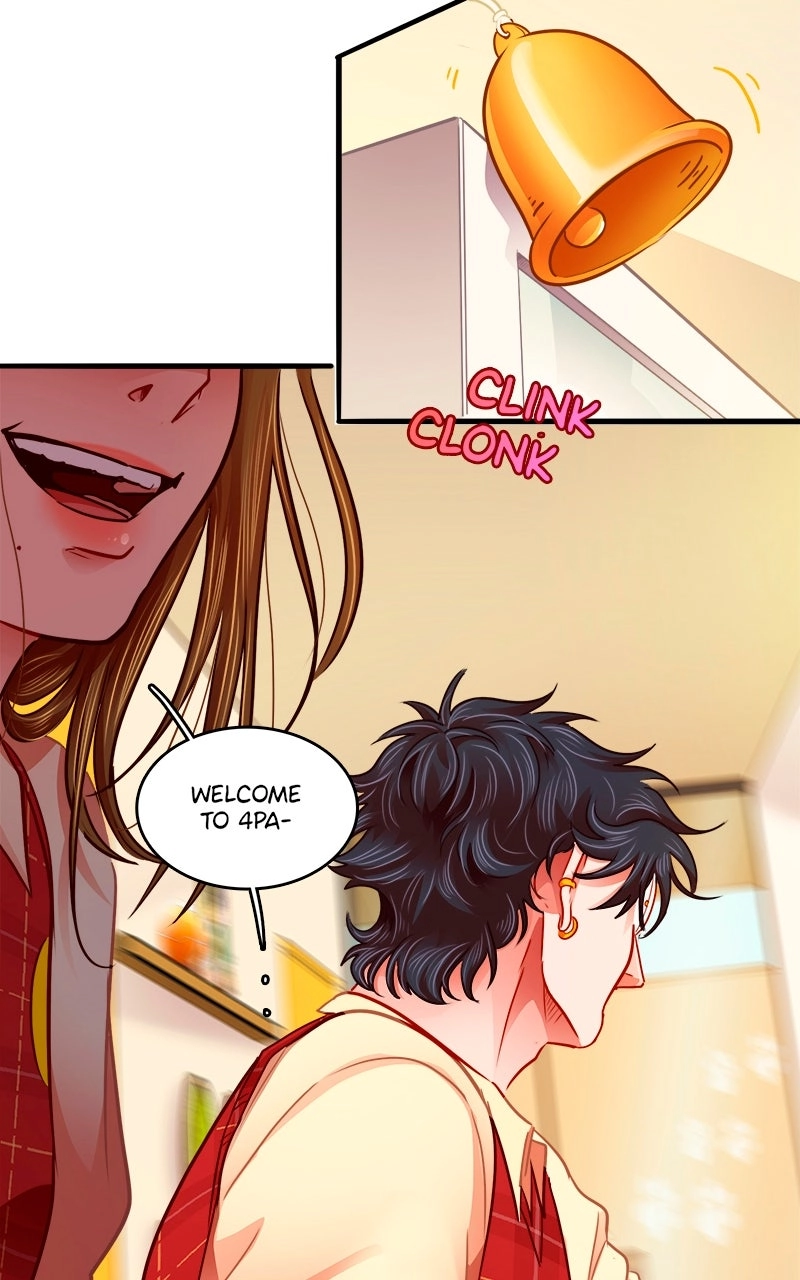 Love 4 a Walk Chapter 114 page 21