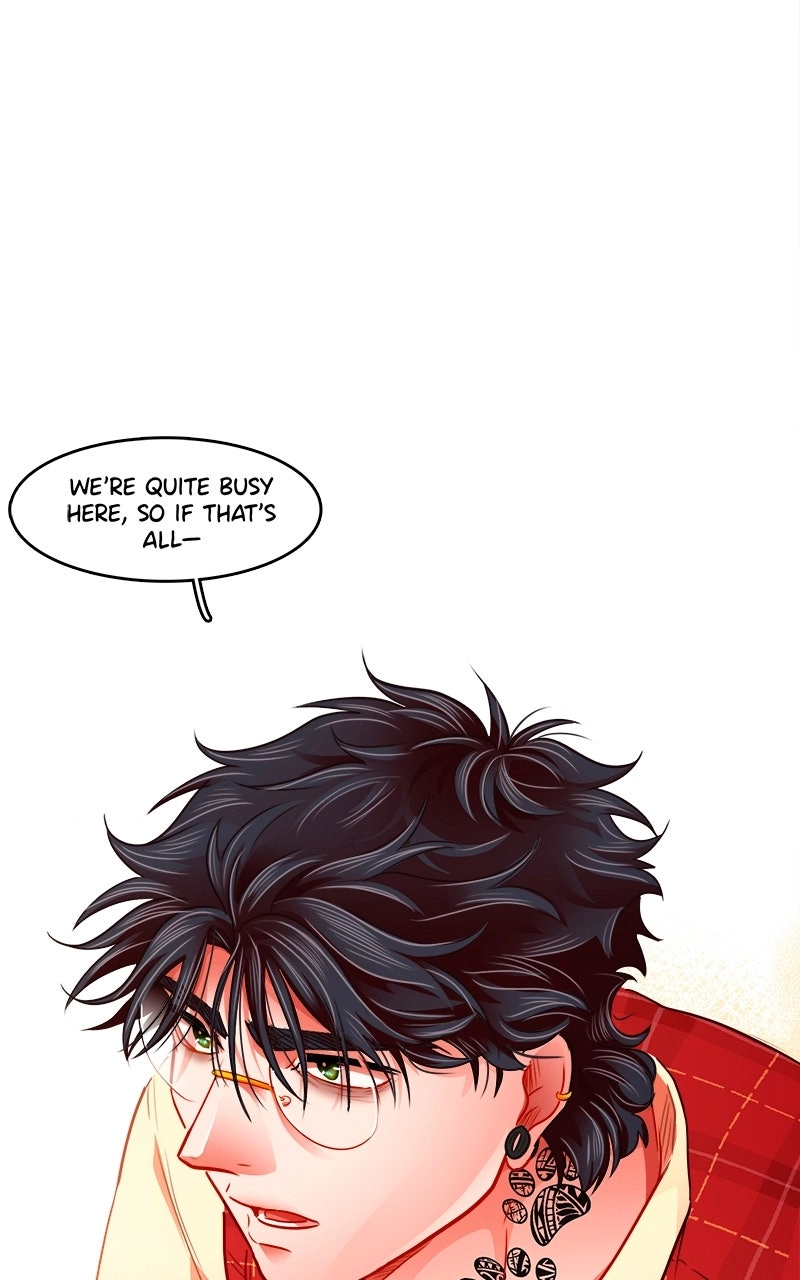 Love 4 a Walk Chapter 114 page 31
