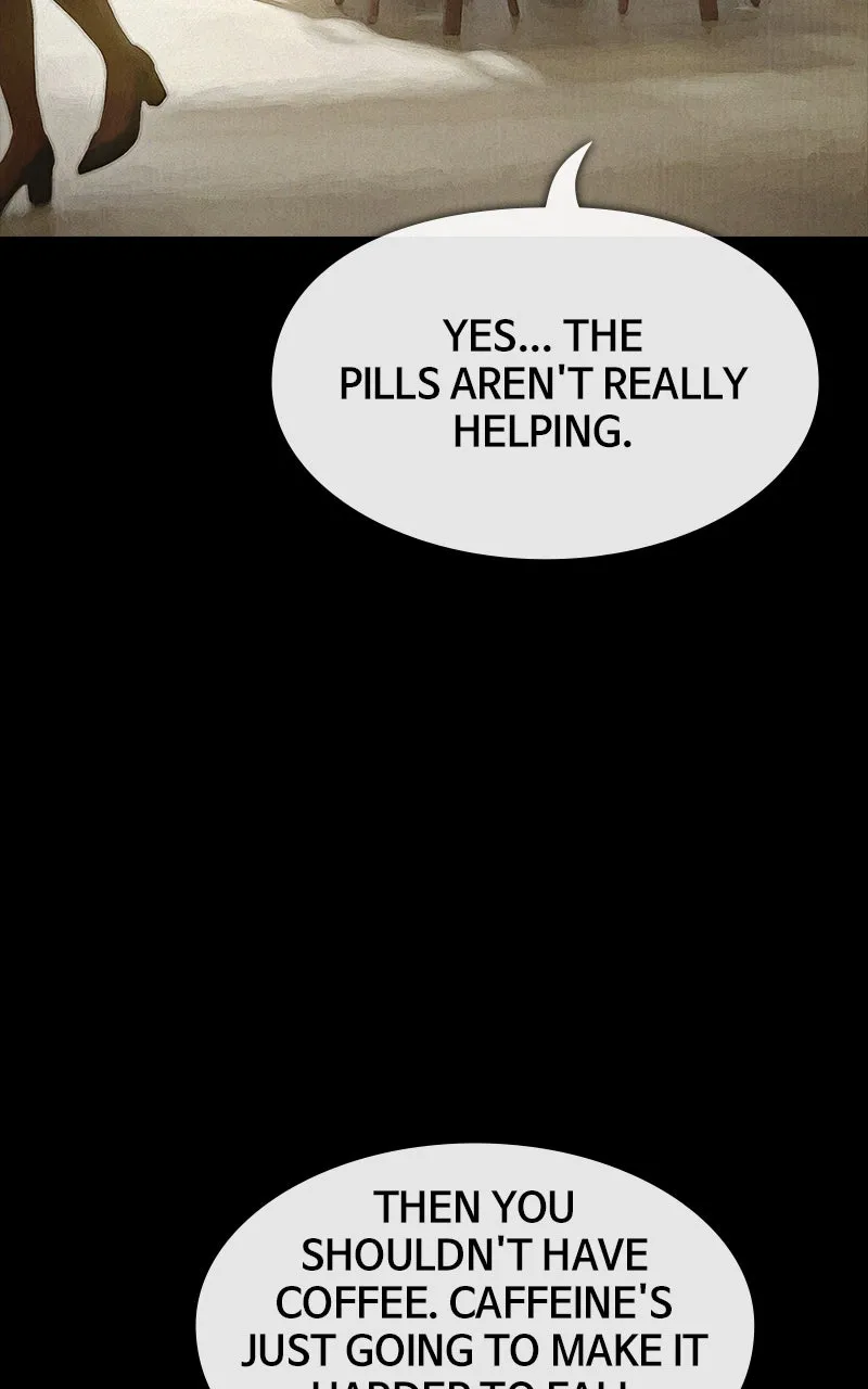 There Are No Demons Chapter 114 page 44