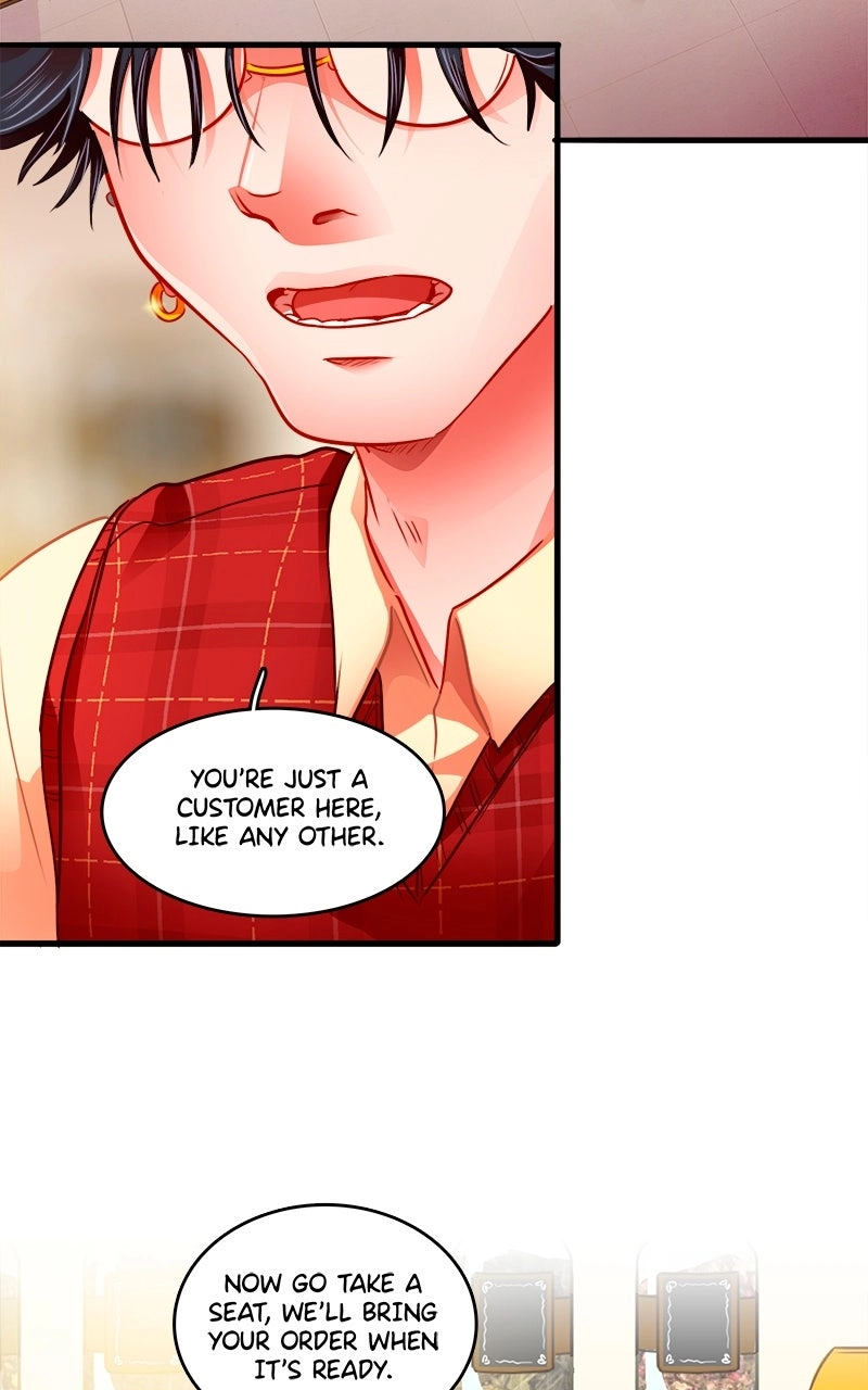 Love 4 a Walk Chapter 114 page 37