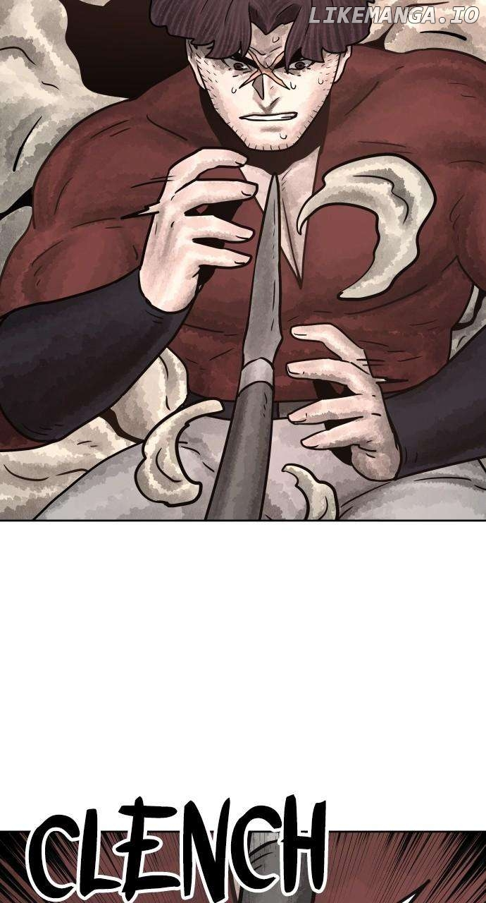 Warrior Executioner Chapter 114 page 57