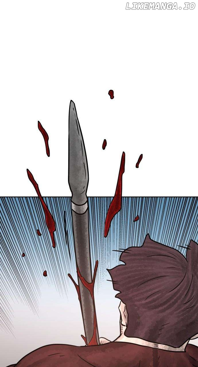 Warrior Executioner Chapter 114 page 60