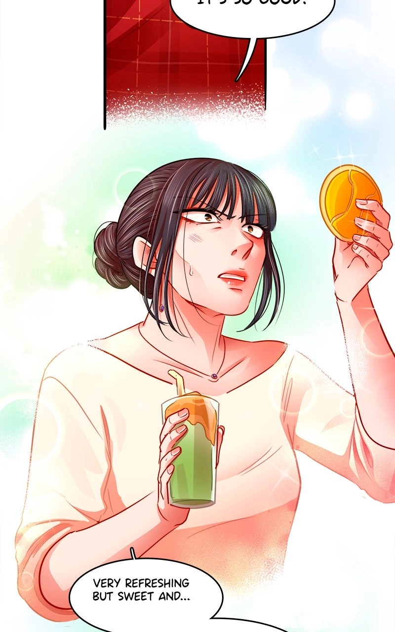 Love 4 a Walk Chapter 114 page 55