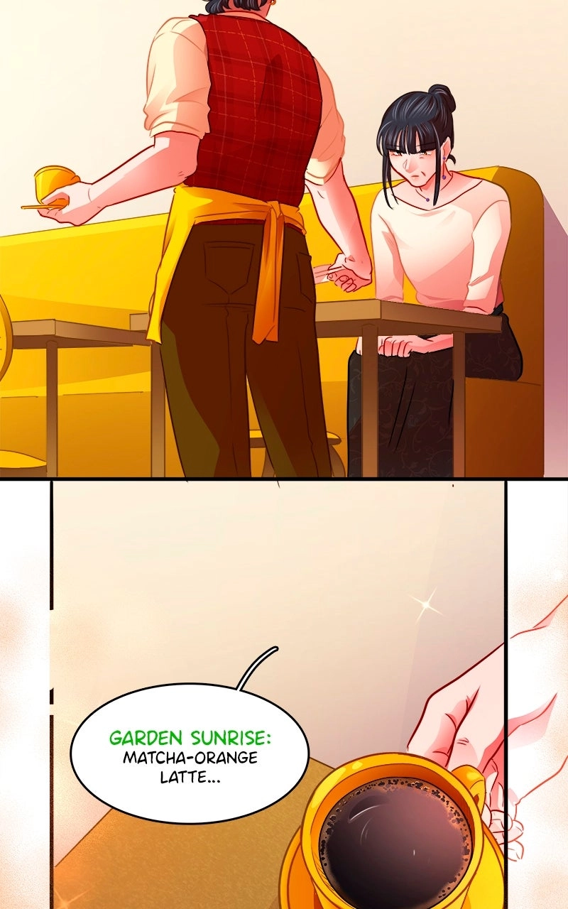 Love 4 a Walk Chapter 114 page 47