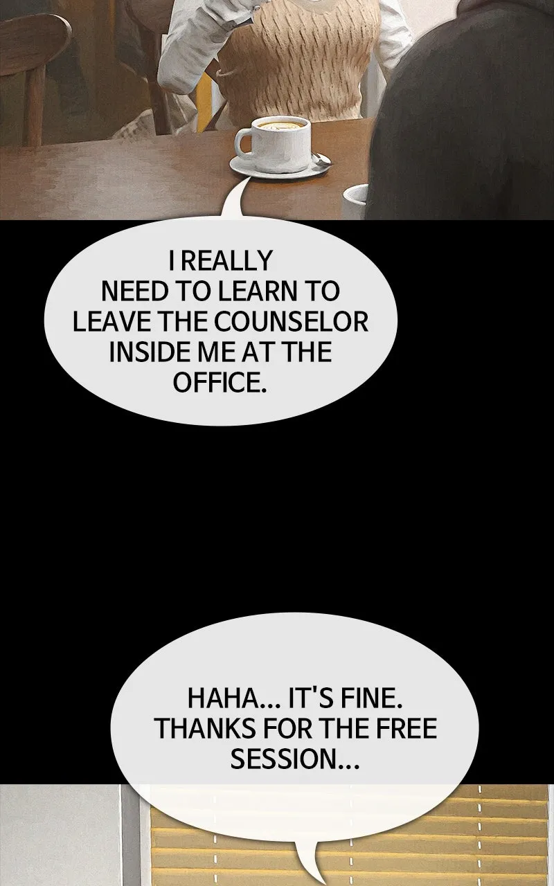 There Are No Demons Chapter 114 page 55