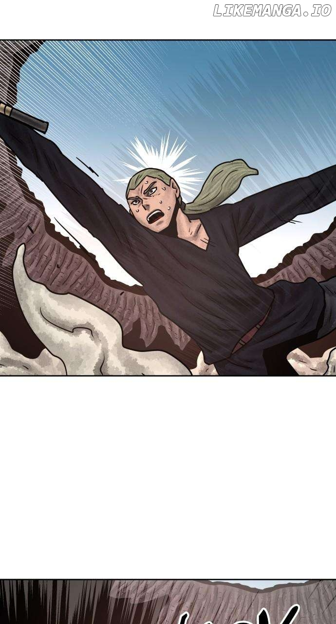 Warrior Executioner Chapter 114 page 66