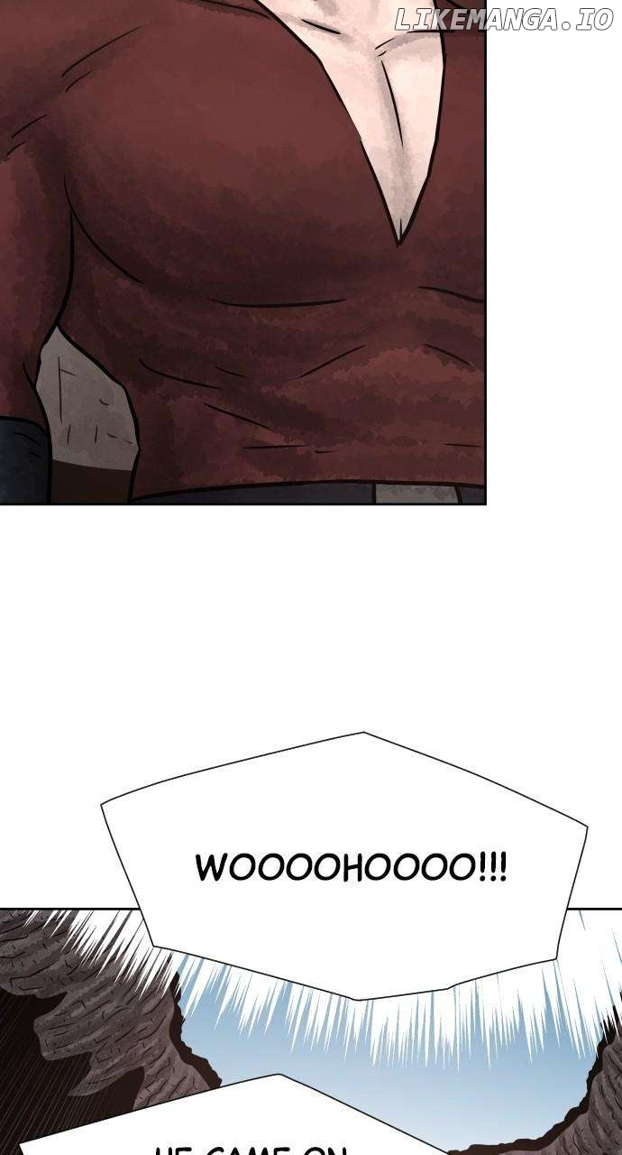 Warrior Executioner Chapter 114 page 72