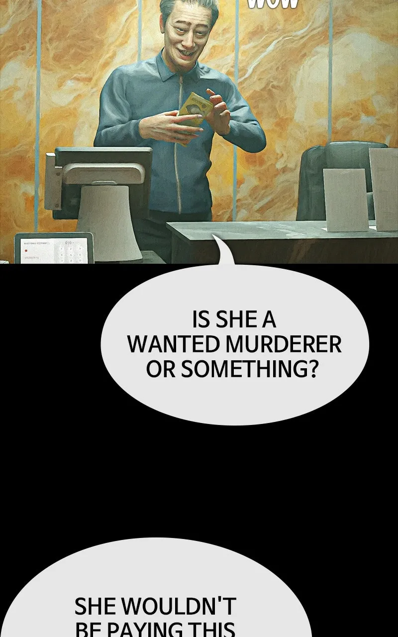 There Are No Demons Chapter 114 page 109