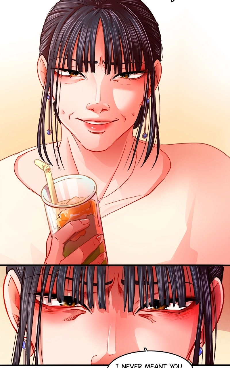 Love 4 a Walk Chapter 114 page 62