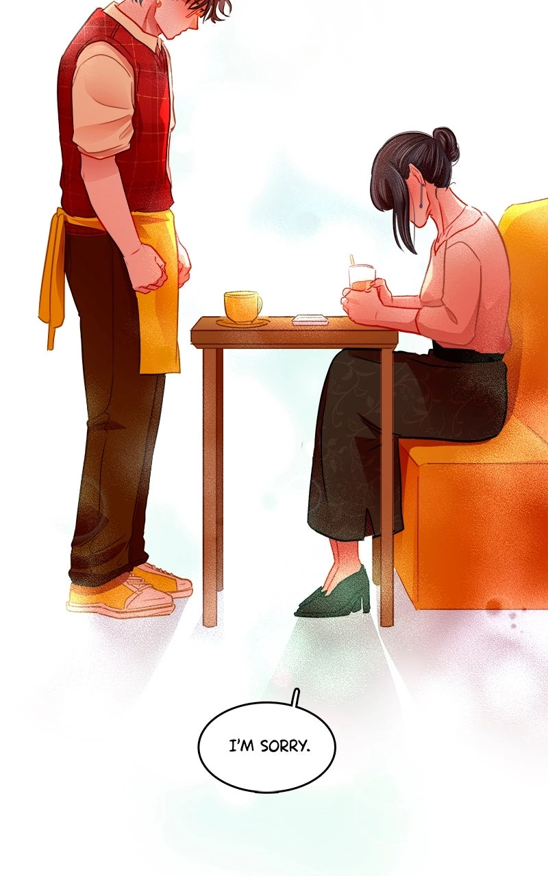 Love 4 a Walk Chapter 114 page 68