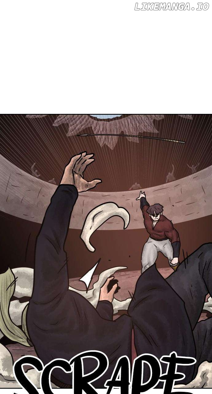 Warrior Executioner Chapter 114 page 69