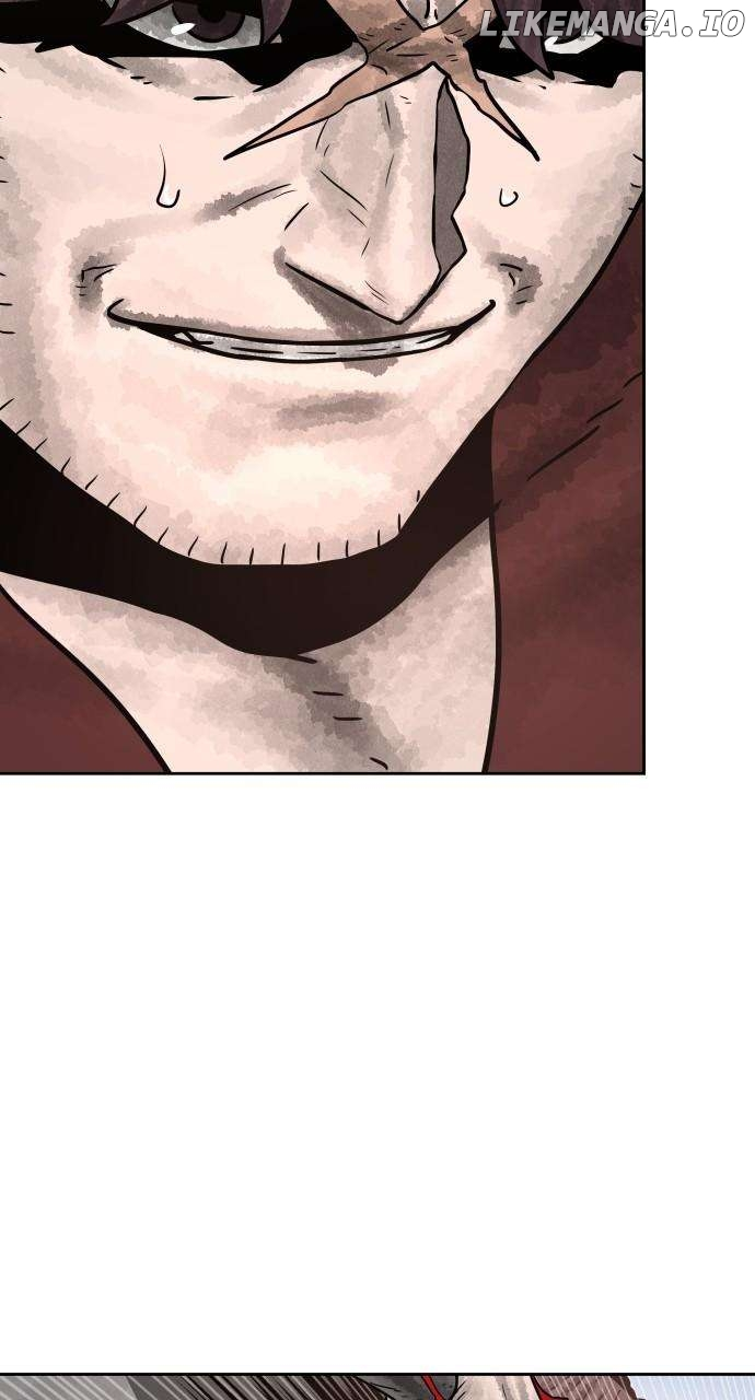 Warrior Executioner Chapter 114 page 64