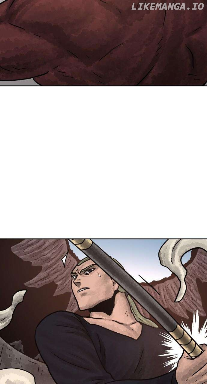 Warrior Executioner Chapter 114 page 61