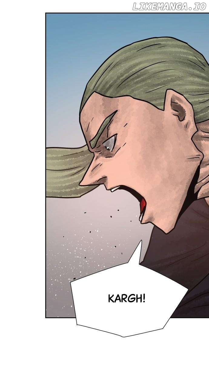 Warrior Executioner Chapter 114 page 68