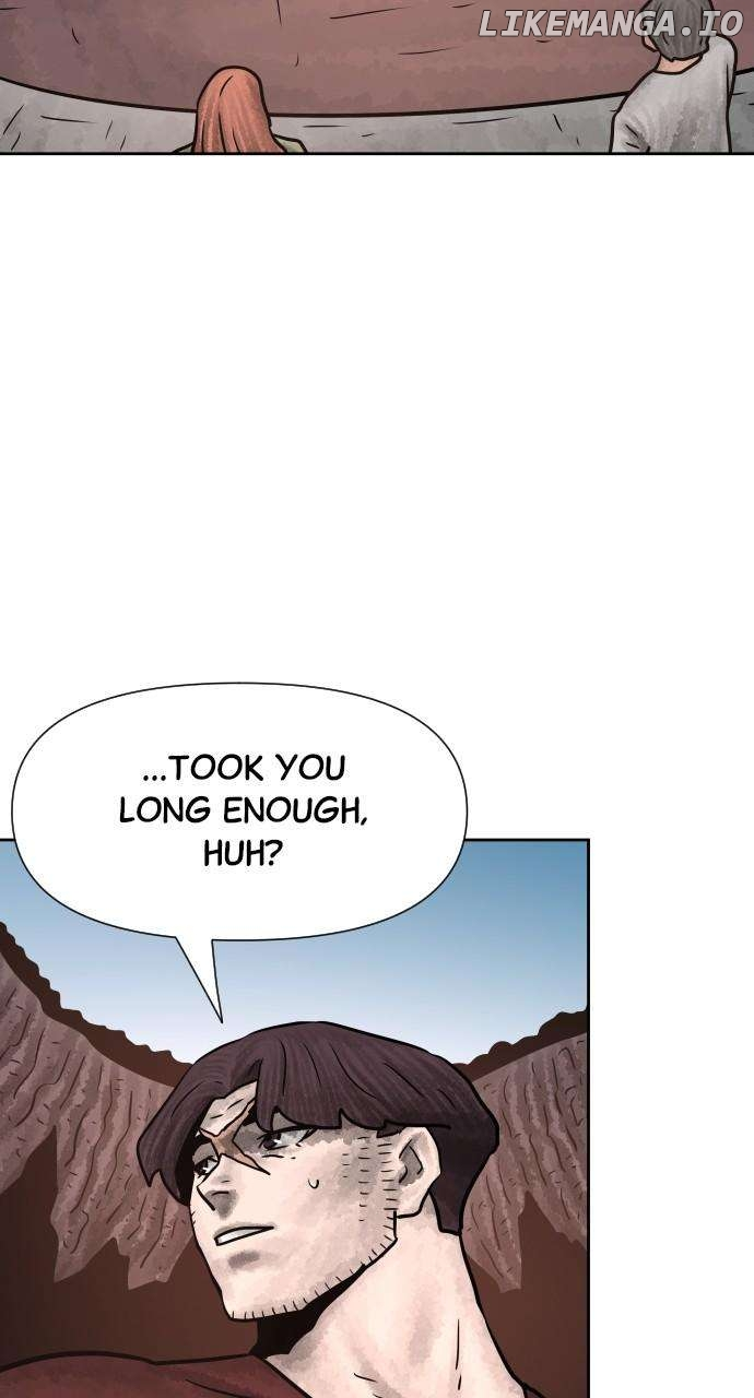 Warrior Executioner Chapter 114 page 71