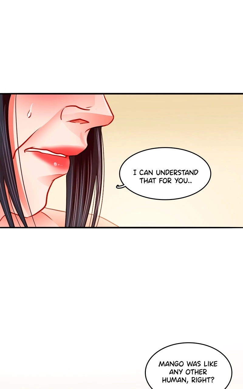 Love 4 a Walk Chapter 114 page 65