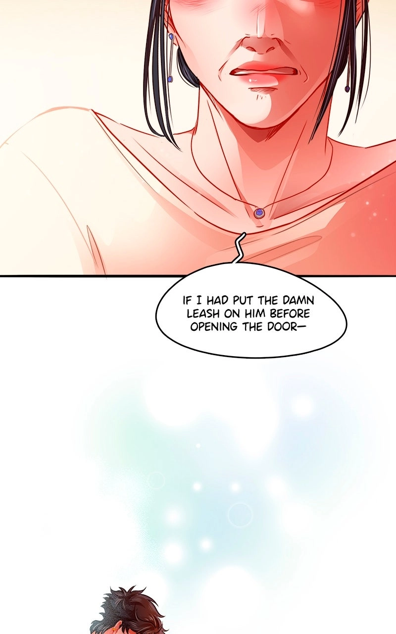 Love 4 a Walk Chapter 114 page 67